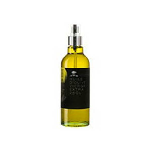 Bouteille d'huile d'olive* Bio Spray 25 cl
